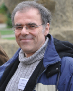 Prof. Dr. Andreas Kuhn