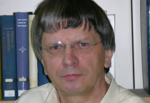 Portrait of Prof. Dr. Hans-Jürgen Apell