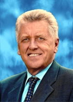 Portrait, Ernst Pfister