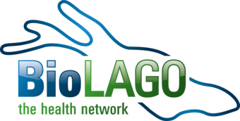 Logo der BioLAGO e.V. – Das Gesundheitsnetzwerk