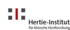 Hertie-Institut Logo