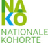 Nationale Kohorte Logo