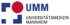 Universitätsmedizin Mannheim