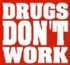Drugs don't work