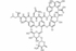Molekülstruktur von Vancomycin teaser