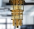 Photo of a quantum computer.