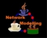 Network Modeling Logo