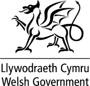 Logo of Welsh Government