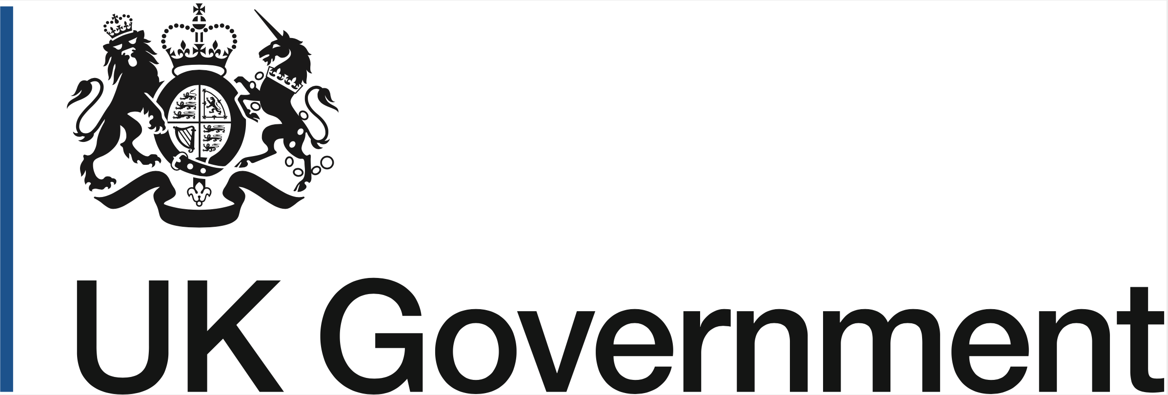 Logo des Department for Business and Trade / UK Government