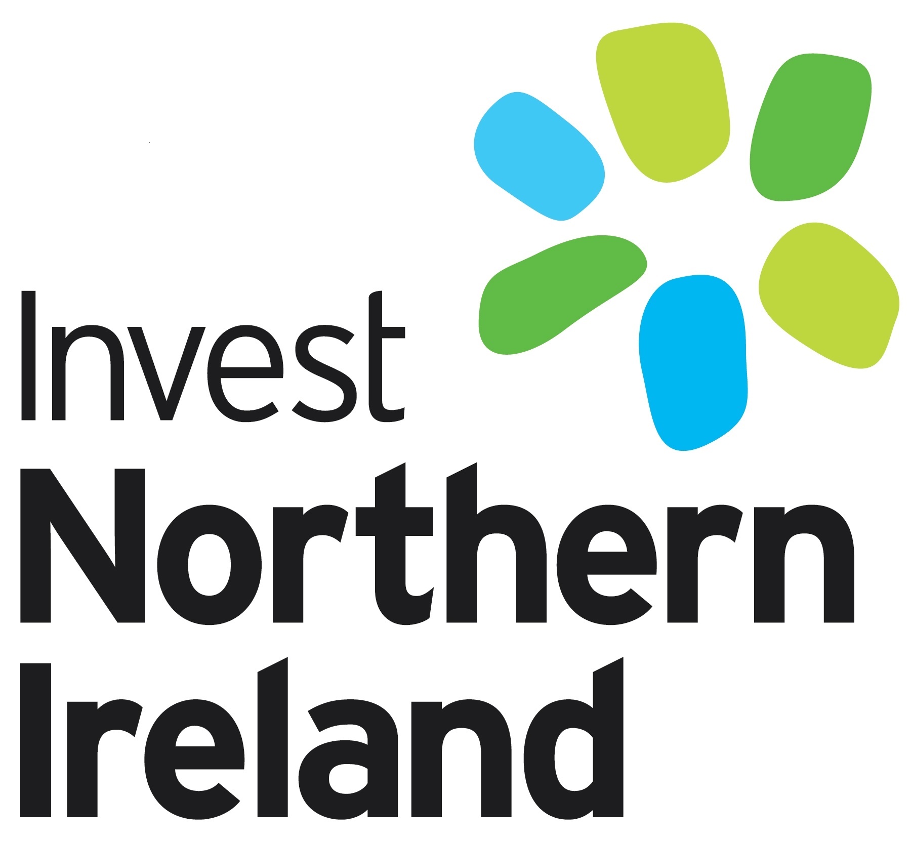 Logo of Invest Northern Ireland